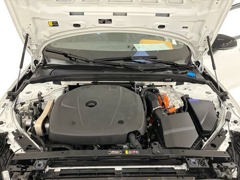 Used 2023 Volvo S60 T8 Plus w/ Climate Package AWD/4WD image 11
