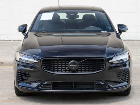 Used 2024 Volvo S60 T8 Plus AWD/4WD image 46