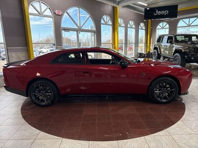 New 2026 Dodge Charger R/T Scat Pack