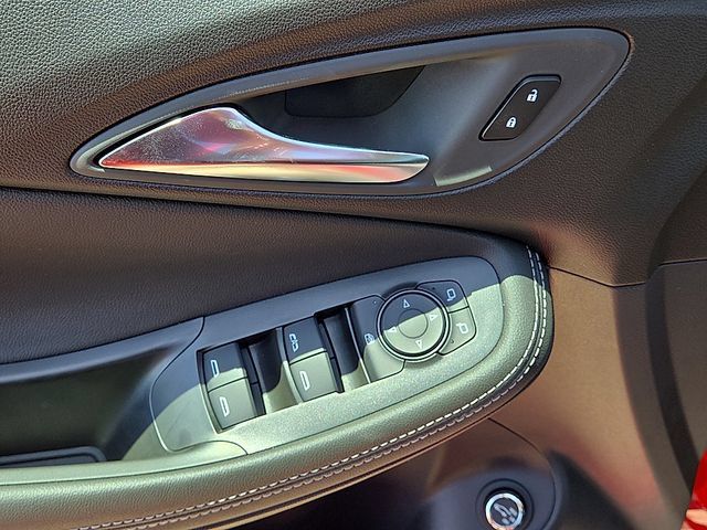 New 2026 Buick Encore GX Preferred w/ Comfort Package FWD image 10