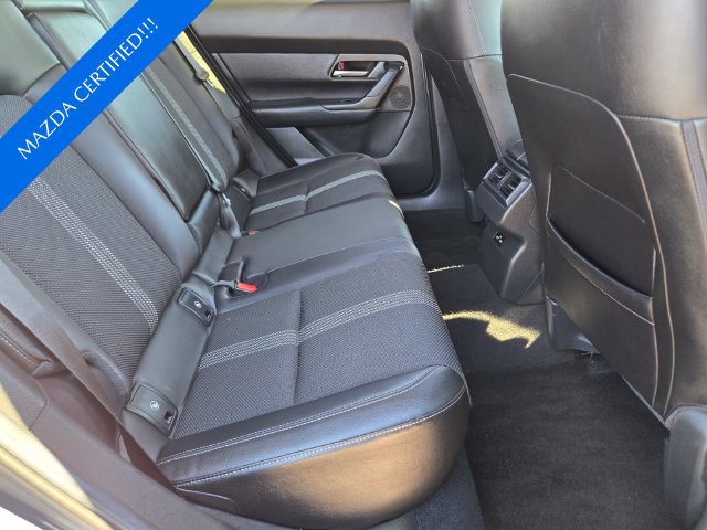 Certified 2024 MAZDA CX-50 AWD 2.5 S w/ Select Package image 14
