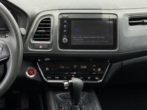 Used 2022 Honda HR-V EX image 15