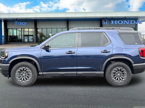 New 2026 Honda Passport TrailSport image 7