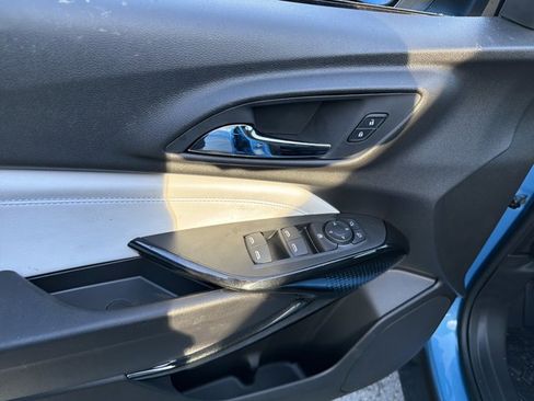 New 2026 Chevrolet Trax LT image 15