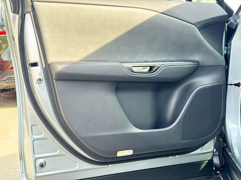 New 2026 Lexus RZ 350e 2WD image 12