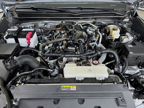 Certified 2024 Toyota Tacoma TRD Sport RWD image 27