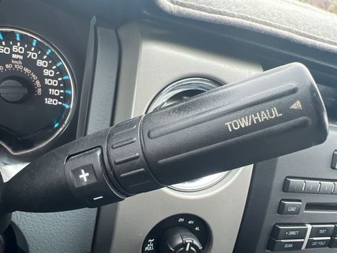 Used 2012 Ford F150 XLT w/ XLT Convenience Pkg AWD/4WD image 24