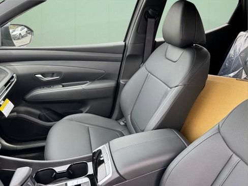 New 2026 Hyundai Santa Cruz SEL AWD/4WD image 7