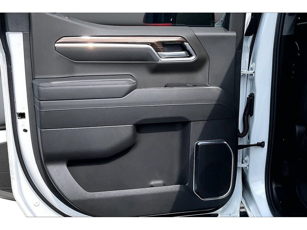 New 2026 Chevrolet Silverado 1500 RST w/ RST All Star Premium Package AWD/4WD image 39