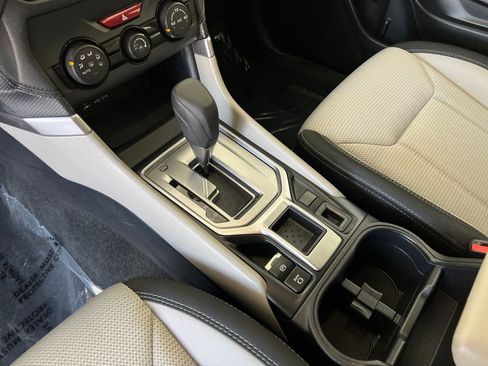 Used 2019 Subaru Forester w/ Alloy Wheel Package AWD/4WD image 25