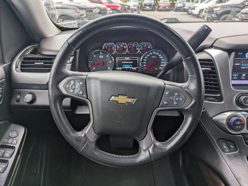 Used 2019 Chevrolet Tahoe LT image 20