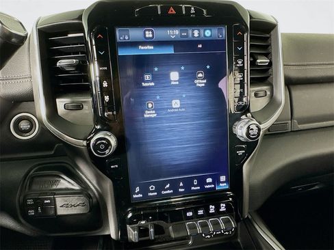 Used 2022 RAM 2500 Laramie image 40