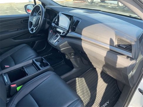 Used 2021 Honda Odyssey EX-L image 28