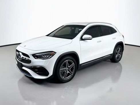 Used 2023 Mercedes-Benz GLA 250 4MATIC image 1