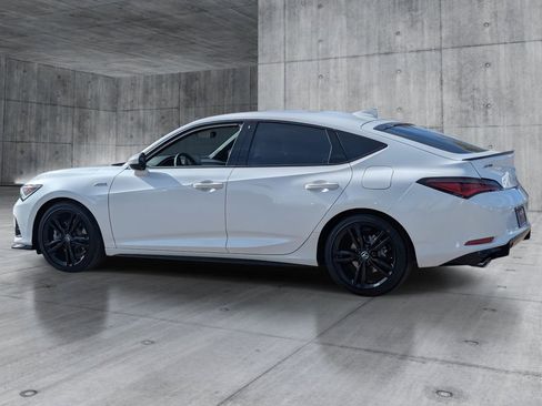 New 2026 Acura Integra A-Spec image 4