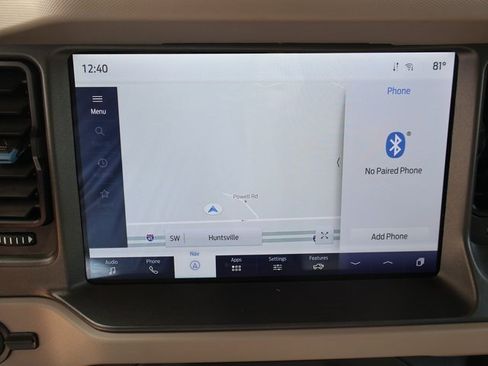 Certified 2024 Ford Bronco Wildtrak image 26