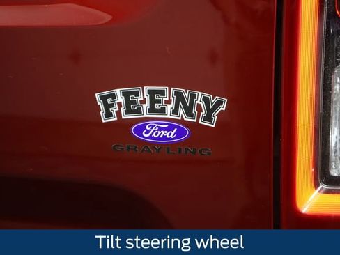New 2026 Ford Bronco Sport Big Bend AWD/4WD image 52