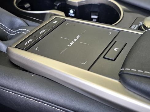 Certified 2022 Lexus RX 350 FWD image 24