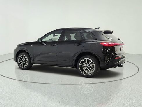 New 2026 Audi Q5 Premium Plus AWD/4WD image 7
