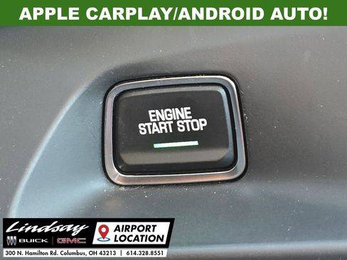 Used 2023 Chevrolet Camaro LT image 16