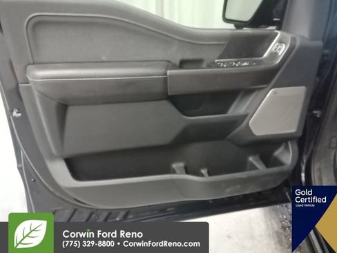 Used 2024 Ford F150 Lariat AWD/4WD image 14