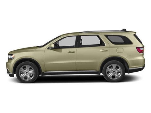 Used 2014 Dodge Durango Limited w/ Nav & Power Liftgate Group AWD/4WD image 4