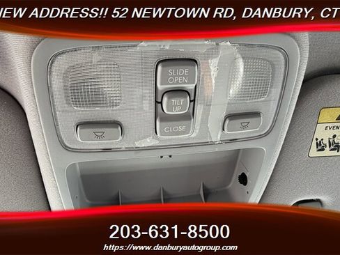 Used 2007 Kia Sportage EX w/ Luxury Pkg FWD image 15