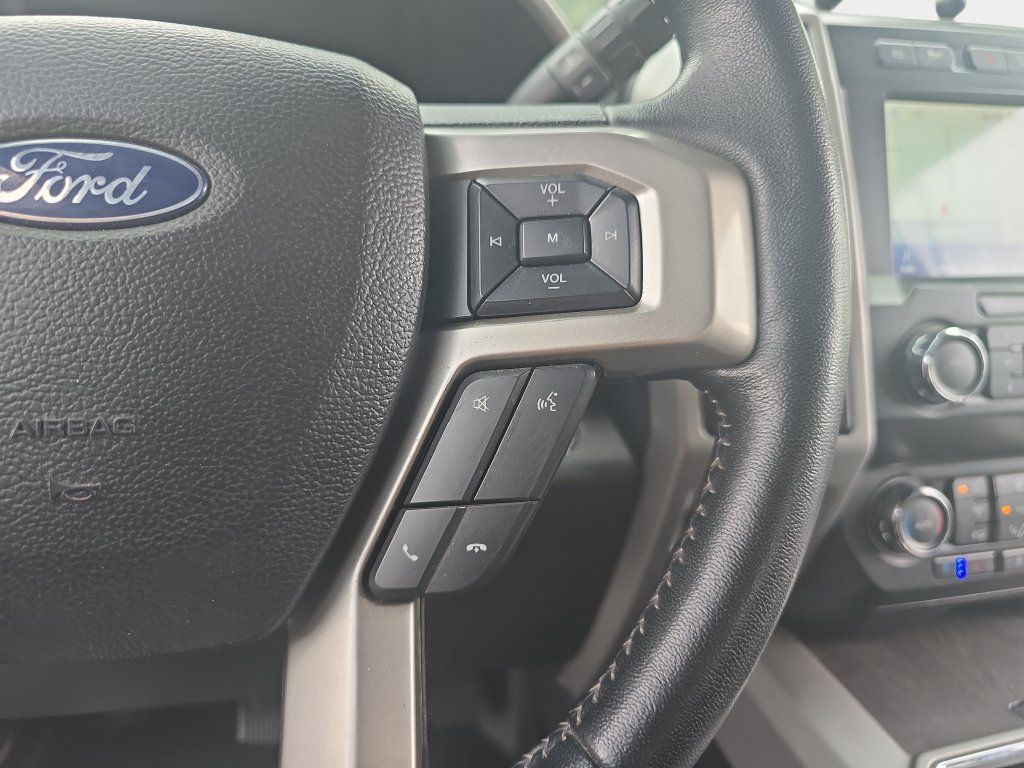 Used 2021 Ford F250 Lariat AWD/4WD image 22