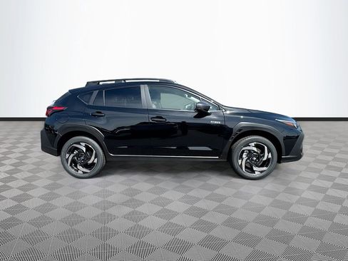 New 2026 Subaru Crosstrek 2.5i Limited AWD/4WD image 32