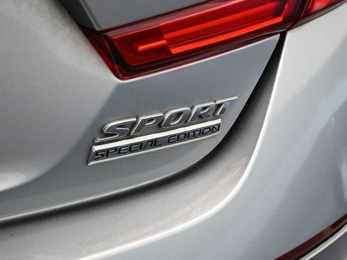 Used 2021 Honda Accord Sport Special Edition image 40