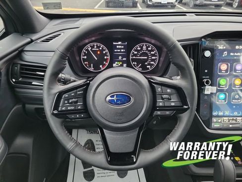 New 2026 Subaru Forester Touring image 9