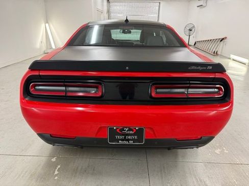 Used 2022 Dodge Challenger R/T Scat Pack image 7