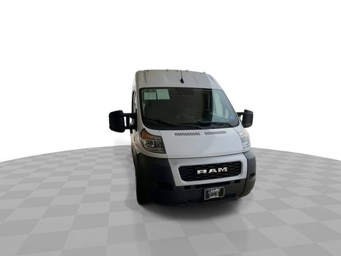 Used 2022 RAM ProMaster 2500 FWD image 3