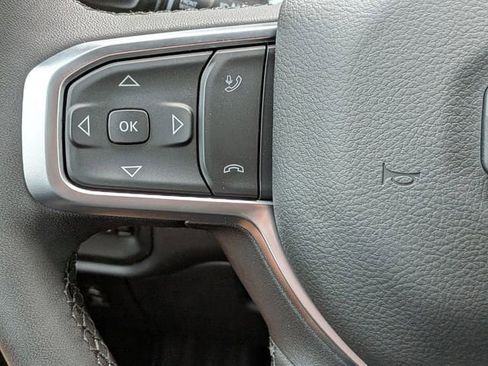 New 2026 RAM 1500 Big Horn w/ Night Edition AWD/4WD image 25