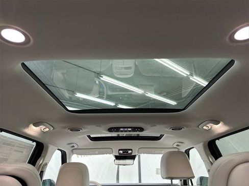 New 2026 Hyundai Palisade Calligraphy image 23