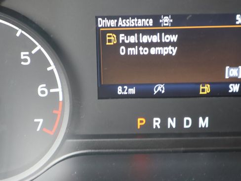 New 2026 Ford F150 STX image 29