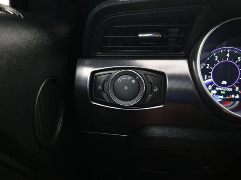 Certified 2021 Ford Mustang Mach 1 RWD image 19