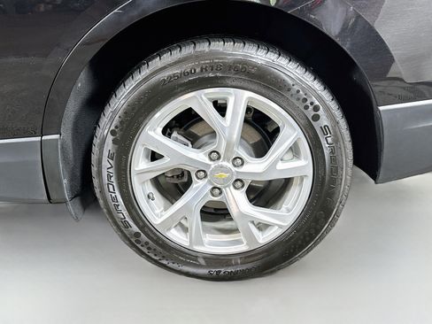 Used 2021 Chevrolet Equinox Premier FWD image 28