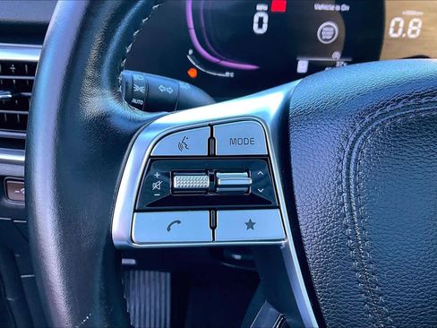 Used 2023 Kia Telluride LX image 21