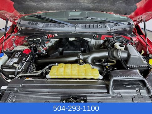 Used 2019 Ford F150 XL w/ Equipment Group 101A Mid AWD/4WD image 30