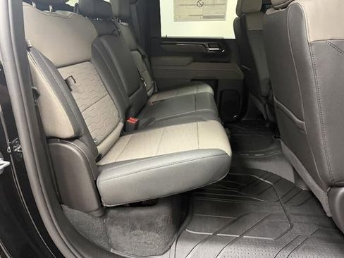 New 2026 Chevrolet Silverado 2500 ZR2 AWD/4WD image 14