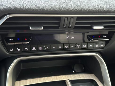 New 2026 MAZDA CX-90 3.3 Turbo w/ Premium Sport Pkg image 14