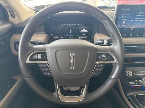 Used 2023 Lincoln Nautilus Reserve w/ Equipment Group 201A AWD/4WD image 15