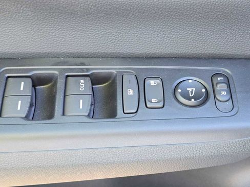 New 2026 Honda CR-V LX image 22