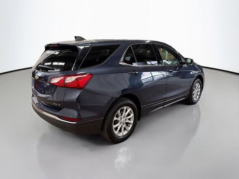 Used 2018 Chevrolet Equinox LT image 7