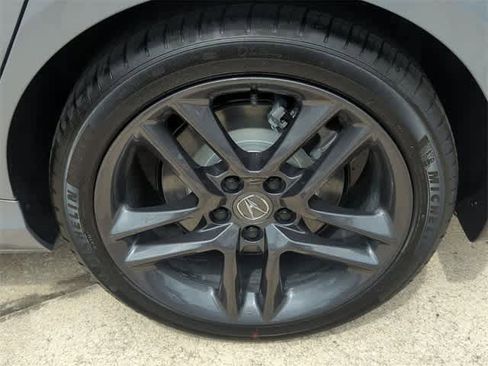 New 2025 Acura TLX SH-AWD w/ A-SPEC Pkg image 14