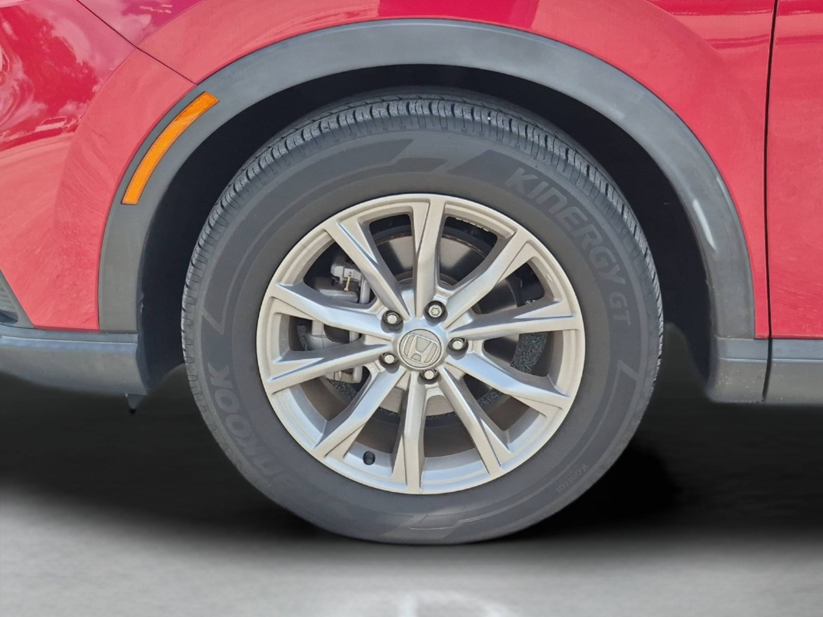 Certified 2024 Honda CR-V EX-L image 30