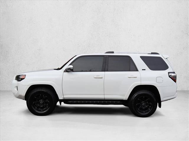 Used 2021 Toyota 4Runner SR5 Premium w/ Moonroof Package AWD/4WD image 11