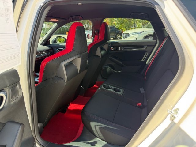 Certified 2024 Honda Civic Type R image 14