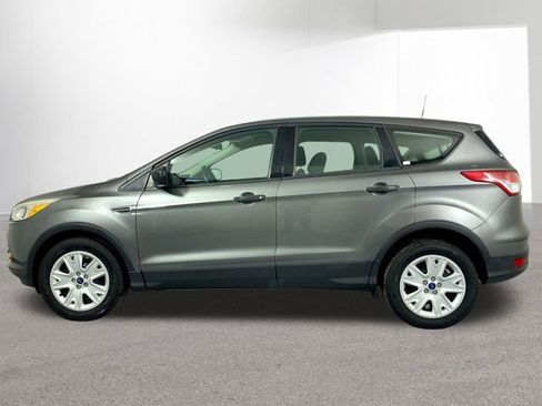 Used 2013 Ford Escape S image 26